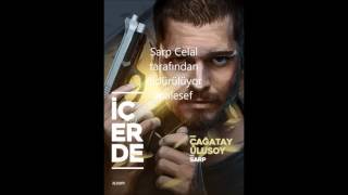 İçerde Fi̇nal Sahnesi̇ Sızdı