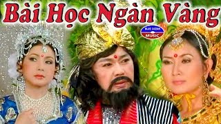 Cai Luong Bai Hoc Ngan Vang