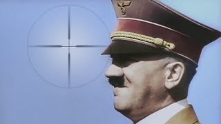 Убить Гитлера: Покушения На Фюрера - Копьё Судьбы И Власть Над Миром