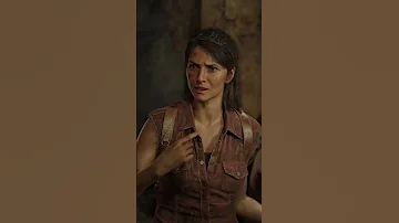 The Last of Us Part I PC - Смерть Тесс
