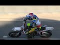 SMoN 2016 - ALCARRAS, SPAIN: News Highlights (5mn) - Supermoto