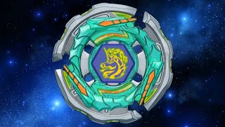 Beyblade Anime Recreations | Masamune Kadoya’s Special Move: Lightning Sword Flash