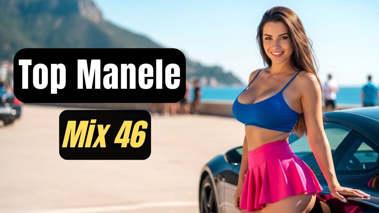 Vocea Codrului 🔥 Vol. 46 🚀 Manele NOI 2025 - 2026 (28 Minute)