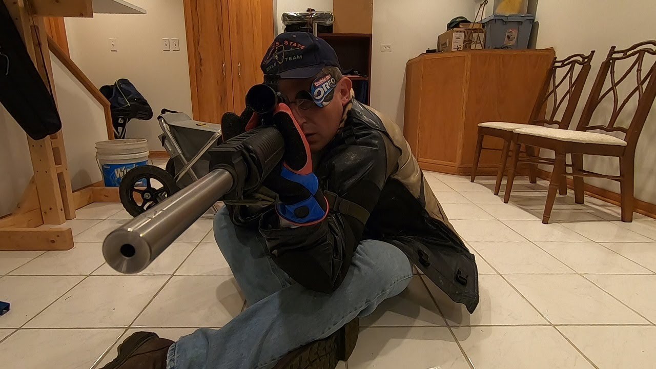 Fixing a Rapid-Fire Sitting Problem