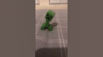 Thumbnail of Sad creeper