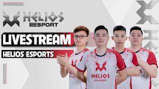 AOE Helios Esports