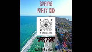 Spring Party Mix 2023
