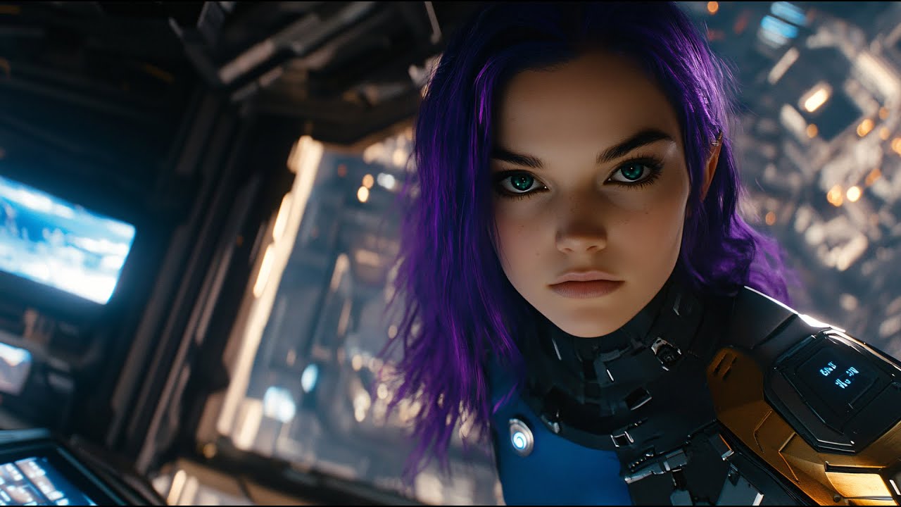 This Beastwoman Keeps Challenging Me to ‘Mating Tests’—And Refuses to Lose | Sci Fi Stories