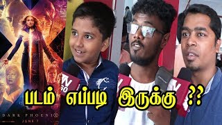 X-men dark phoenix public review | ...