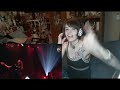 BAND MAID FAN REACTS TO ALIVE-OR-DEAD LIVE