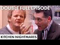 Chef Shamelessly Lies To Gordon | Kitchen Nightmares