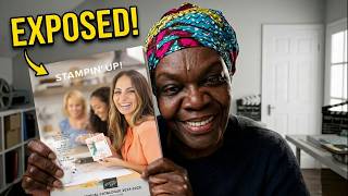 Craft Supplies Haul - Stampin' Up's Latest Collections