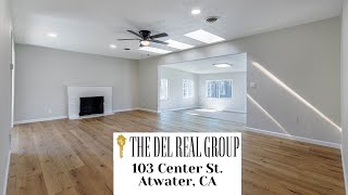 103 Center St. video tour
