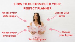 Details How to Custom Build Your Perfect Planner News