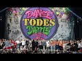 Награждение / Todes Dance Battle Moscow 2022