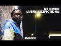 Sondela Radio w/ Sef Kombo Live from Defected HQ