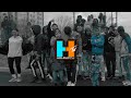 Bundlesfvg  slide throu official music shot by holduptv