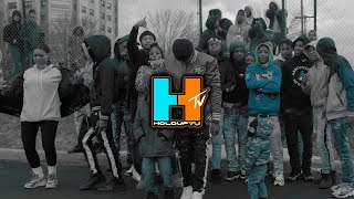 Bundlesfvg - Slide Throu Official Music Video Shot By