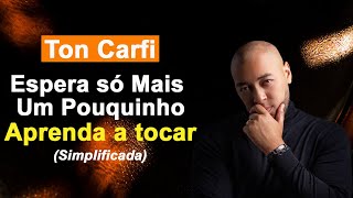 Vídeo de Espera Só Mais Um Pouquinho