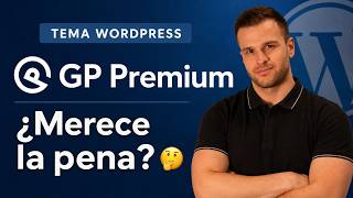 ¿Merece la pena comprar GeneratePress Premium para WordPress? (review y opinión)