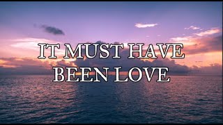 🎵RAMONA ROX (Cover) - IT MUST HAVE BEEN LOVE | Roxette #MusikaNiyan #itmusthavebeenlove #Lyrics