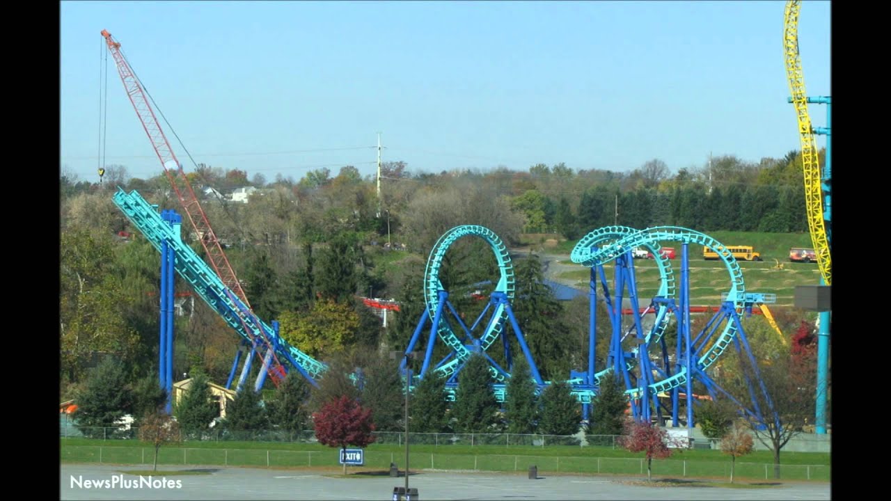 TOP 10 RIDES AT DORNEY PARK YouTube top-10-rides-at-dorney-park-youtube