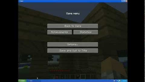 Tekkit Lets Play Solo Ep.1