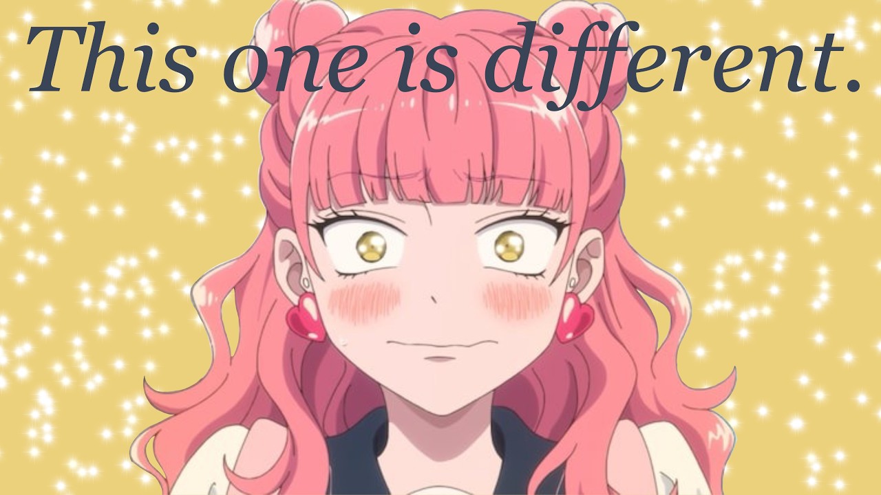 How You and I are Polar Opposites Writes Love