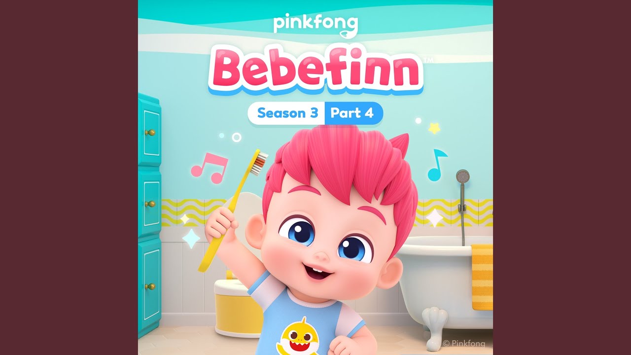 Bebefinn Waltz - YouTube