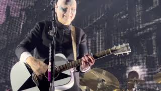 The Smashing Pumpkins - We Only Come Out At Night (Live in Milwaukee - 2022 tour)