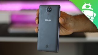 BLU R1 HD Review: A $100 smartphone that packs a punch! screenshot 5