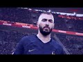 eFootball™ 2023 x French National Team Pack
