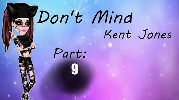 Dont Mind - Kent Jones - MSP Open MEP 2/15 Parts Taken