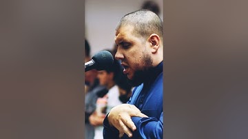 تلاوة خاشعة ومؤثرة للشيخ احمد كاسب من سورة هود وكأنه المنشاوي رحمه الله...