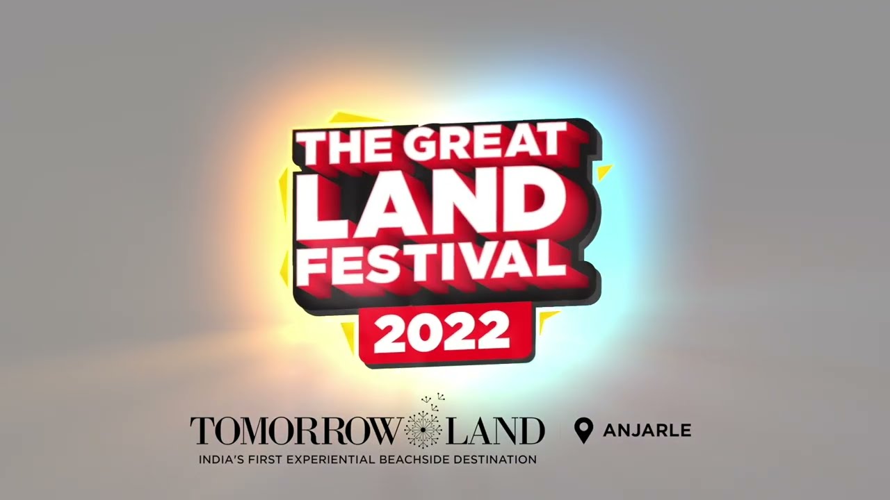 Abhinandan Lodha Tomorrowland Anjarle Teaser | Tomorrow Land in Anjarle By HOABL | Call : 8827581935