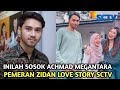 INILAH PROFIL ACHMAD MEGANTARA I Pemeran Zidan Di Sinetron Love Story SCTV