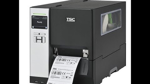 How to print satin ribbon and cut