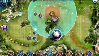 Tower Defense Zone 2 - Android gameplay PlayRawNow screenshot 5