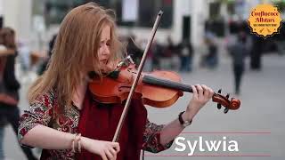 Violin is very melodious, Humko Hamise Curalo