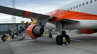 | AIRBUS A319 | SOFT LANDING | PARIs | CHARLES DE GAULLE | screenshot 5
