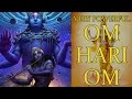 Om hari om mantra  very powerful mantra to remove suffering  1008 repetitions 