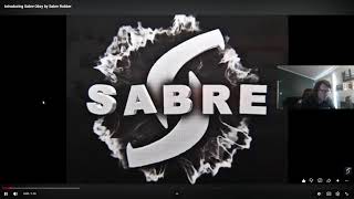 Full Introducing Sabre Obzy by Sabre Robber Reaction! News