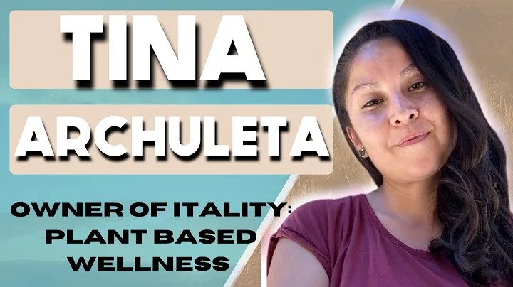 T.SKIES DIGGING DEEP I Indigenous Foods with Tina ...