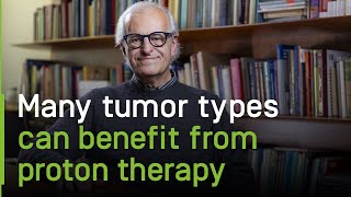 Elevating Cancer Care: Scientific Director’s View On Ieo’s Proton Therapy Expansion Resimi