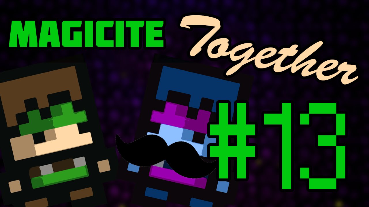 Magicite Multiplayer #13 - An Hour of Wandering [3/3]