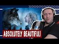 Jonna Jinton Reaction | THE WOLF SONG - Nordic Lullaby - Vargsången | Sweden | TEACHER PAUL REACTS