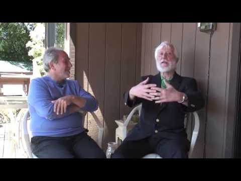 The Matrix Unveiled by Tom Campbell and Bruce Lipton