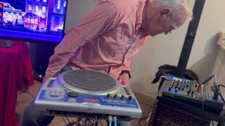 Second Sky “Too Far” Mike Mooney 3/21/26 Handsonic drums 