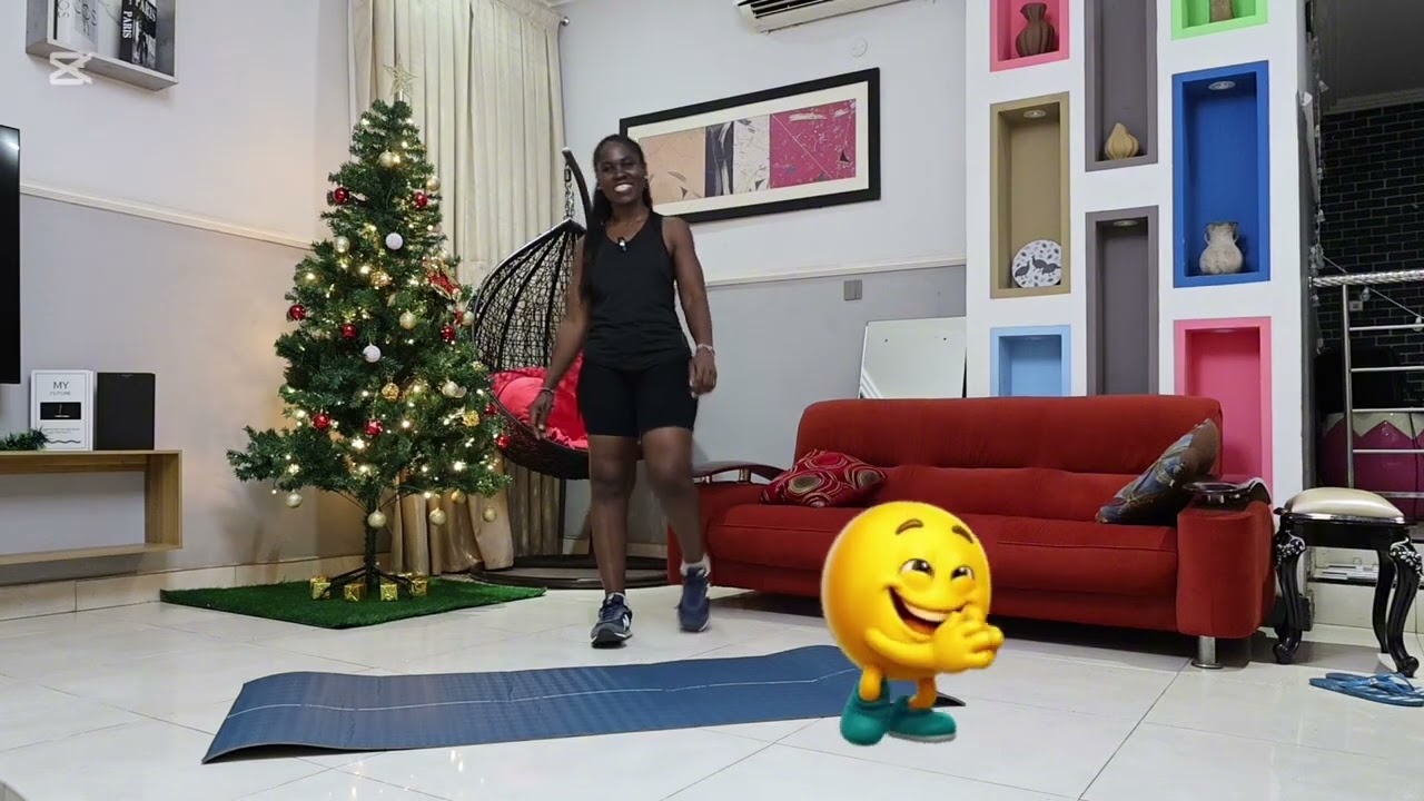 Low Impact Cardio Exercises