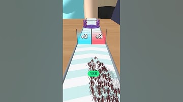 Noob vs Hacker vs Pro || Mosquito Run || #shorts #gaming #viral #trending #funny #cringegamer